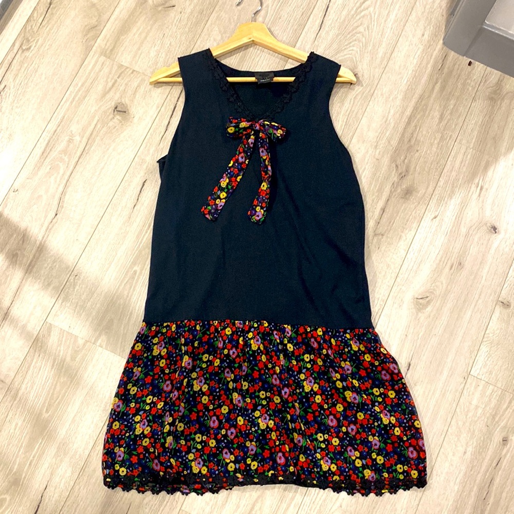 Anna Sui dress